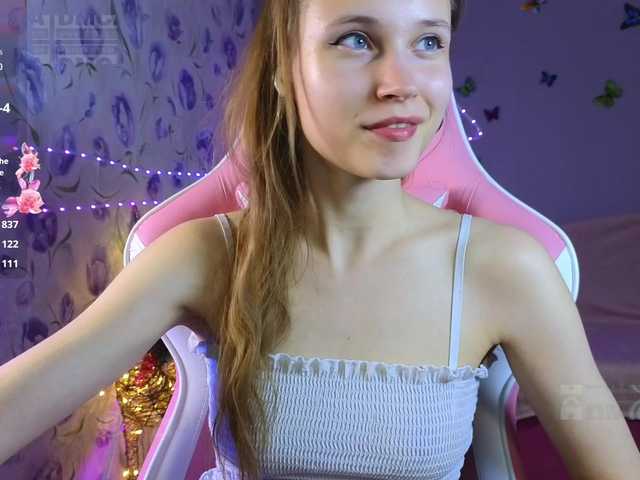 Armura's BongaCams show and profile