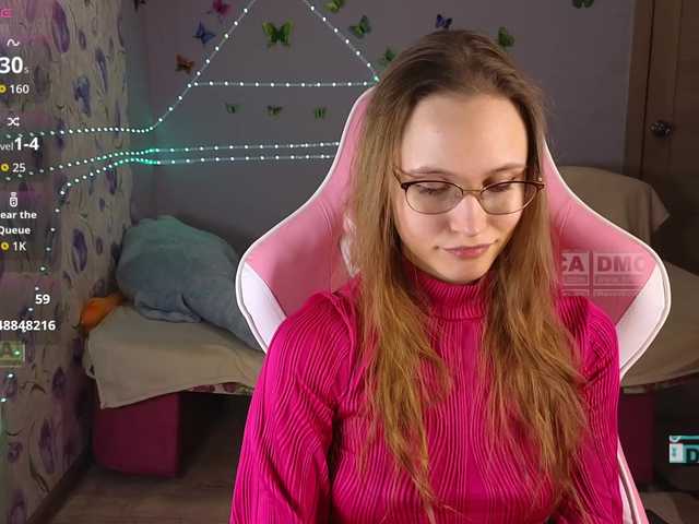 Armura from BongaCams is Freechat