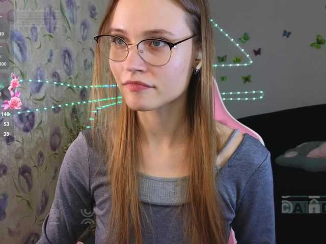 Armura's BongaCams show and profile