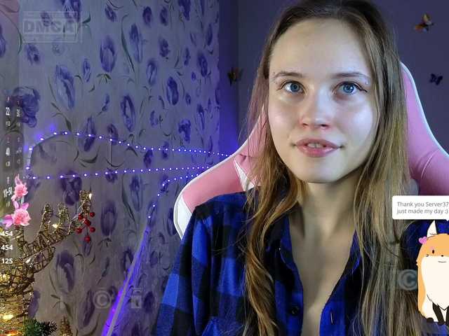 Armura's BongaCams show and profile