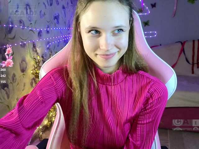 Armura's BongaCams show and profile