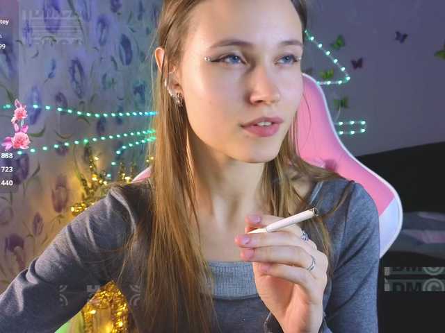 Armura's BongaCams show and profile