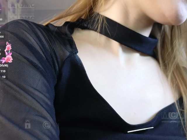 Armura live cam profile