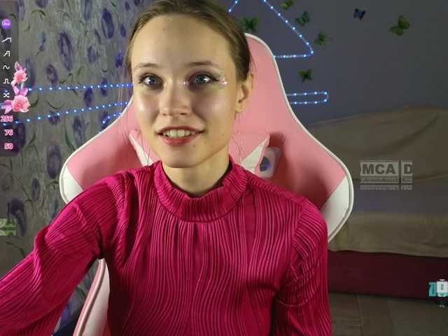 Armura's BongaCams show and profile