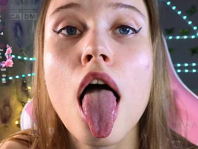 Armura's BongaCams show and profile