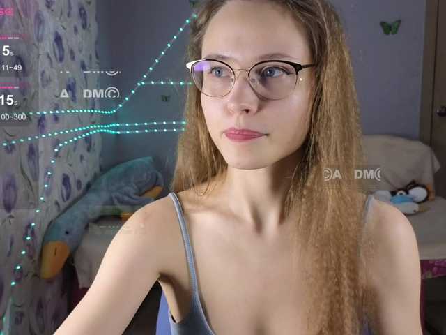 Armura from BongaCams