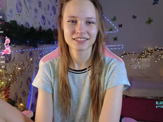 Armura's BongaCams show and profile