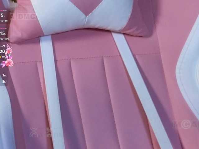 Armura's BongaCams show and profile