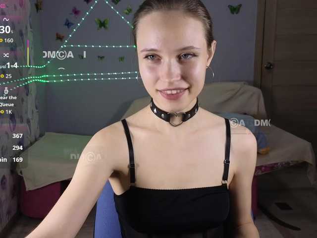 Armura from BongaCams is Freechat