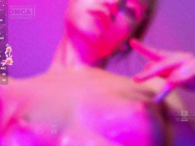 Armura from BongaCams is Freechat