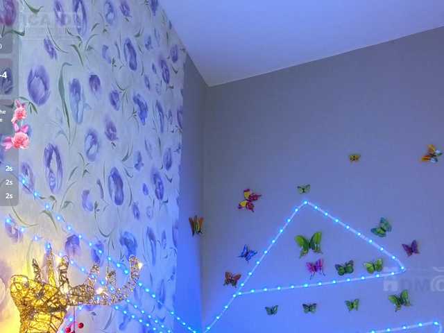 Armura's BongaCams profile