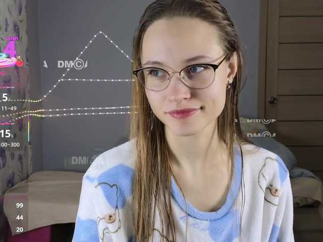 Armura from BongaCams