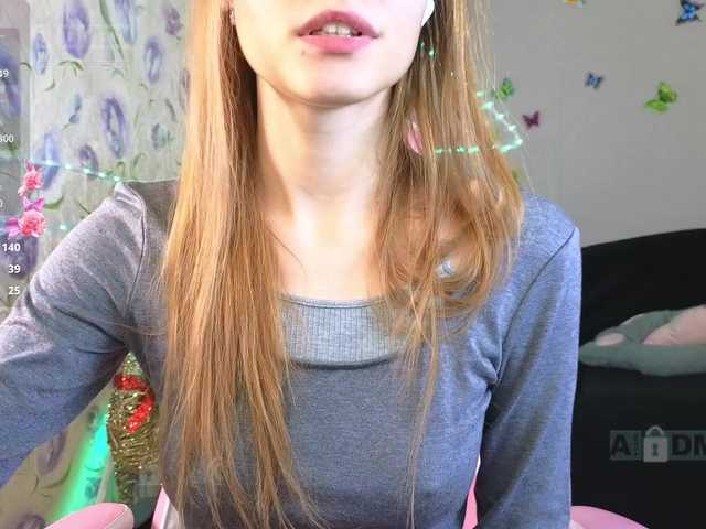 Armura's BongaCams profile