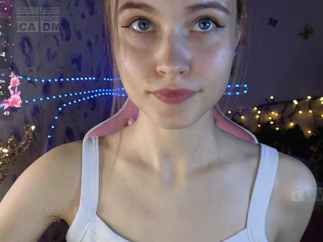 Armura's BongaCams show and profile