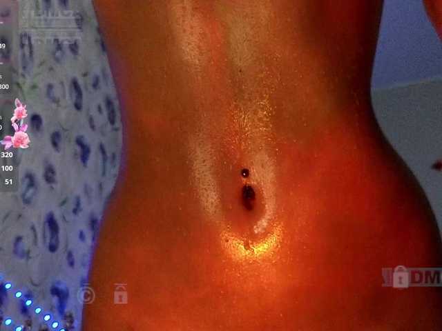 Armura's BongaCams show and profile