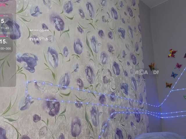 Armura Live Webcam on BongaCams