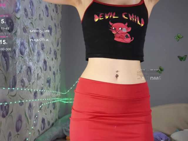 Armura from BongaCams