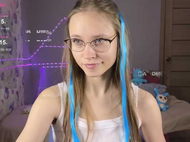 Armura from BongaCams is Freechat
