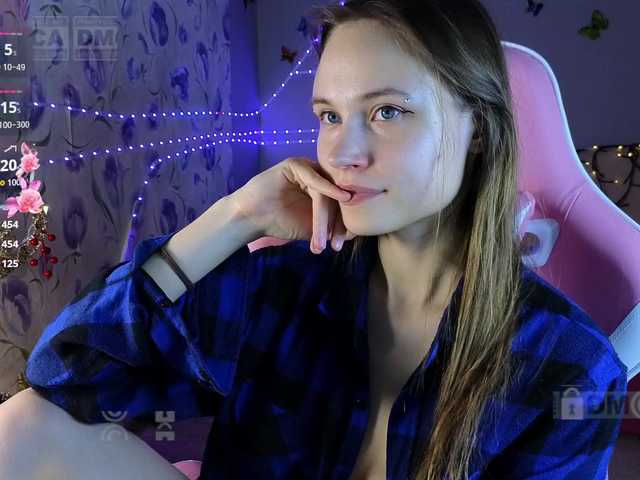 Armura's BongaCams show and profile