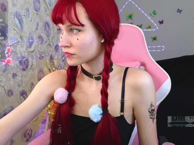 Armura's BongaCams show and profile