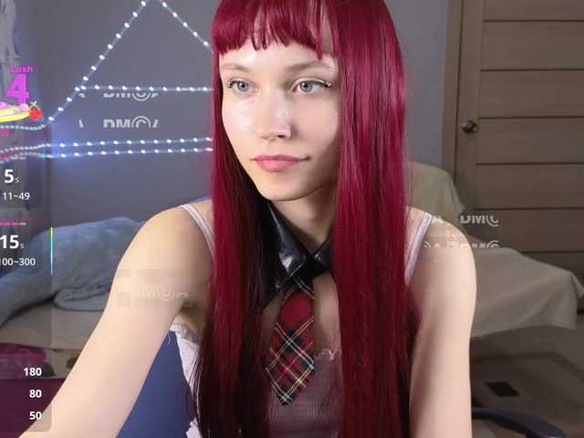 Armura on BongaCams