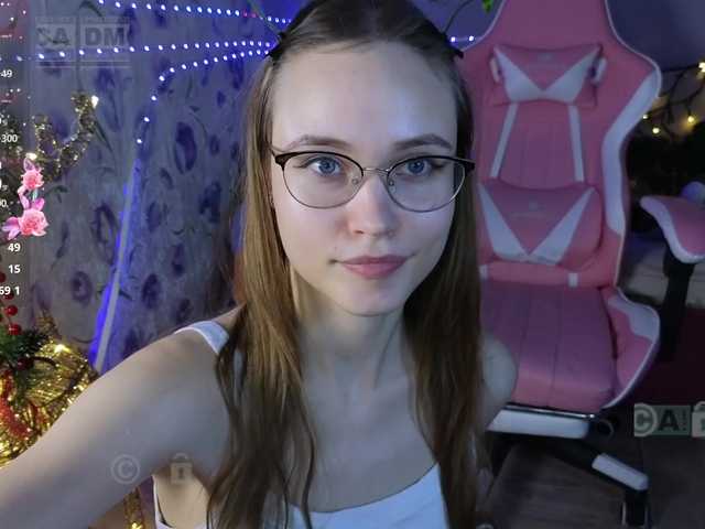 Armura from BongaCams is Freechat