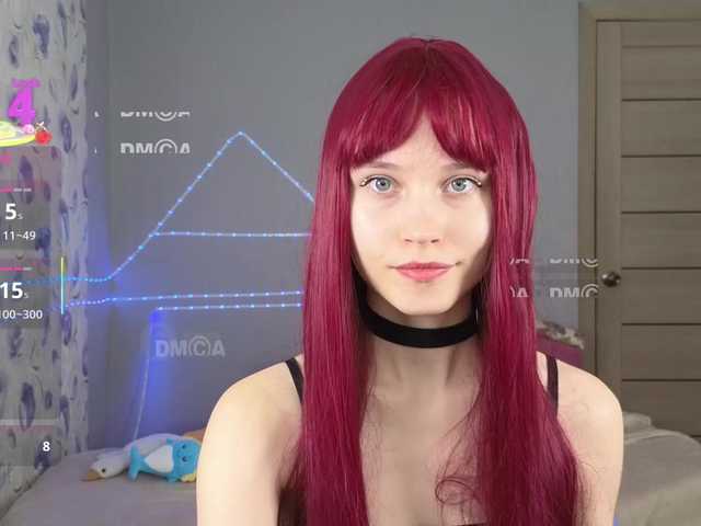 Armura from BongaCams is Freechat