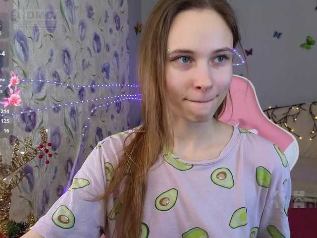 Armura's BongaCams show and profile