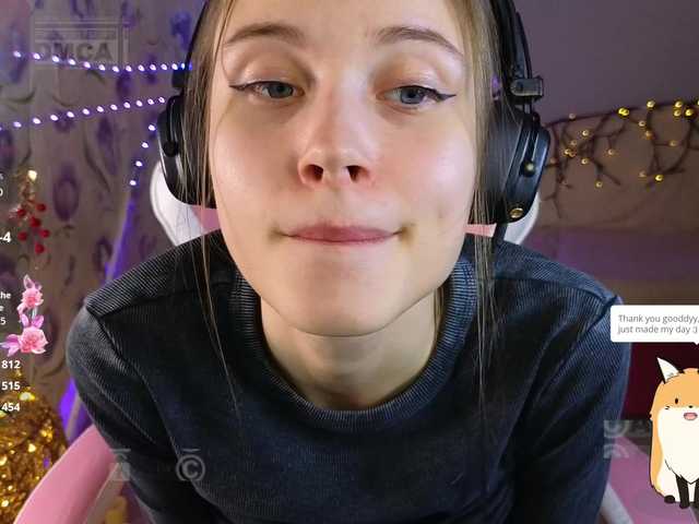 Armura's BongaCams show and profile