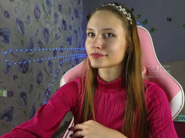 Armura's BongaCams show and profile