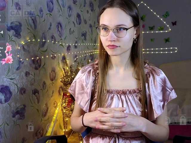 Armura's BongaCams show and profile