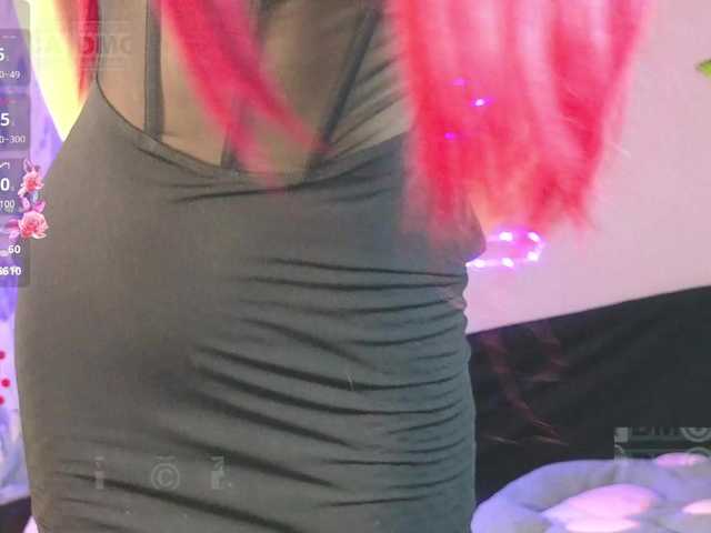 Armura's BongaCams show and profile