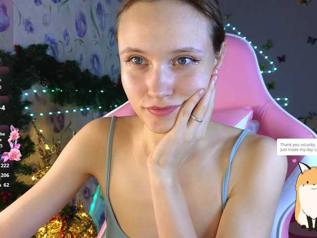 Armura's BongaCams show and profile