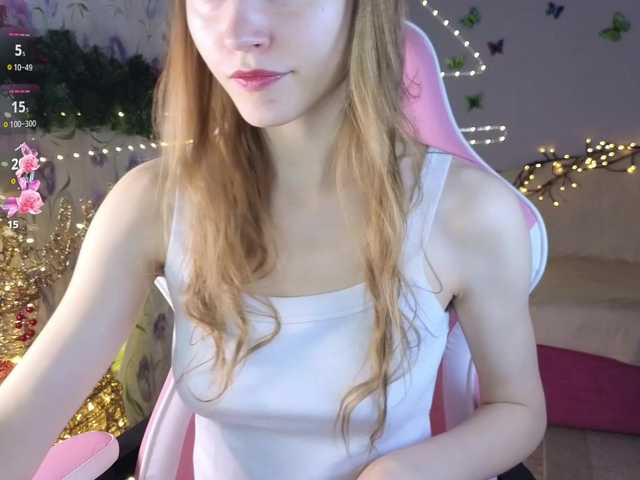 Armura's BongaCams show and profile