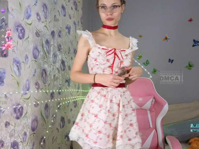 Armura's BongaCams show and profile