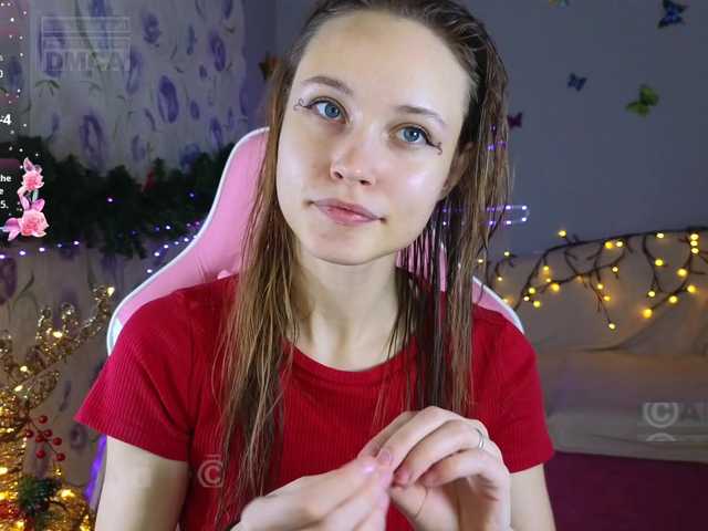 Armura from BongaCams