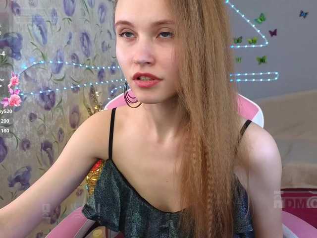 Armura's BongaCams show and profile