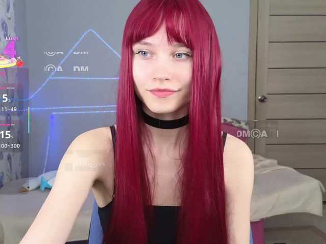 Armura from BongaCams is Freechat