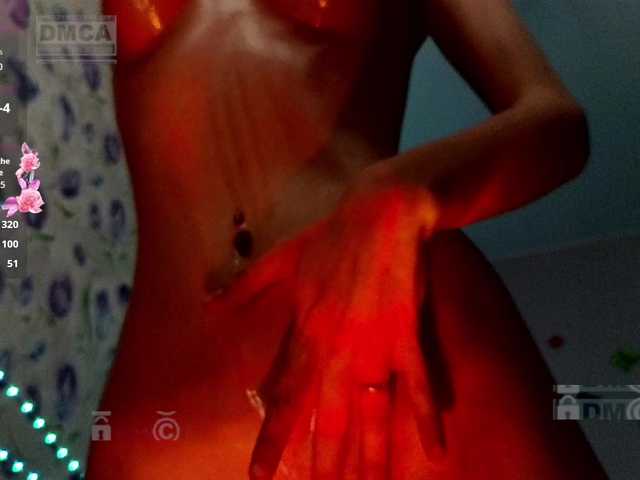 Armura's BongaCams show and profile