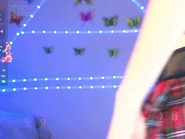 Armura's BongaCams profile