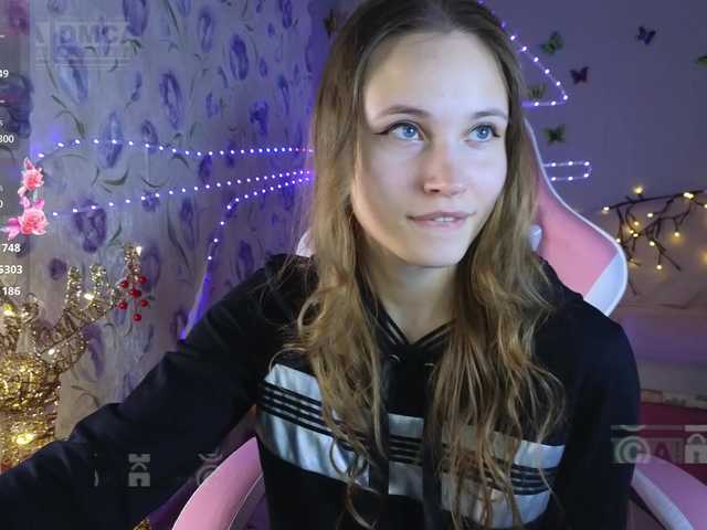 Armura's BongaCams show and profile