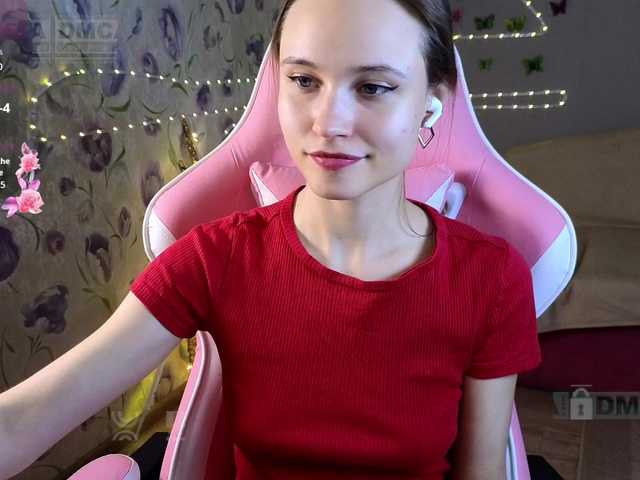 Armura's BongaCams show and profile