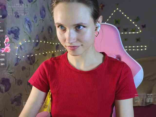 Armura Live Webcam on BongaCams