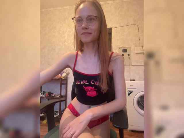 Armura Live Webcam on BongaCams