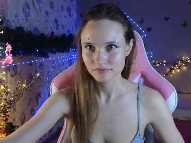 Armura Live Webcam on BongaCams