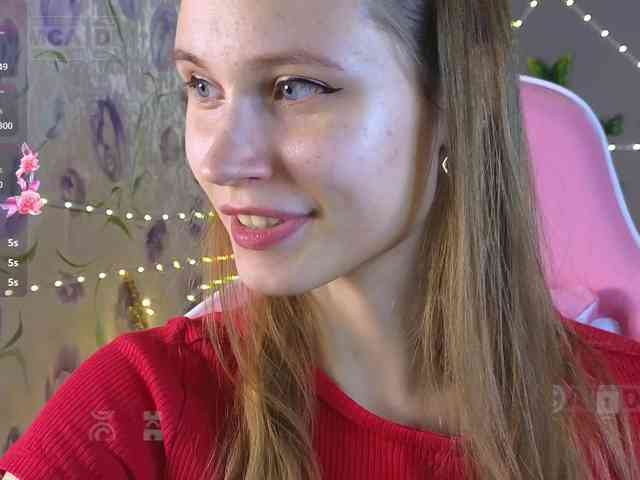 Armura Live Webcam on BongaCams