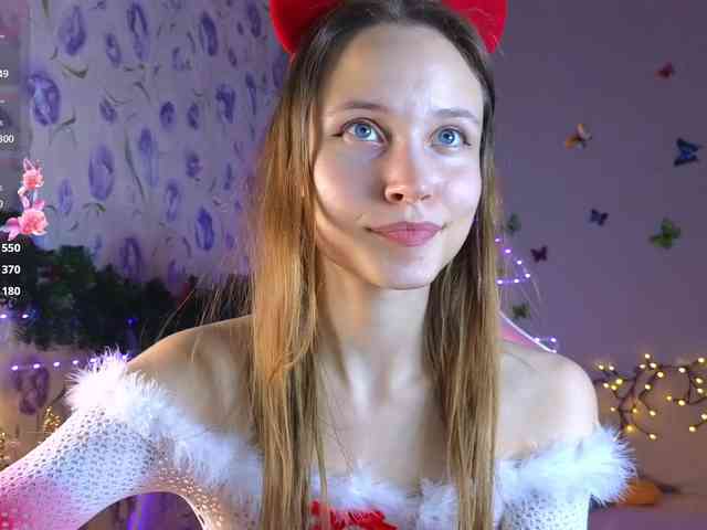 Armura Live Webcam on BongaCams