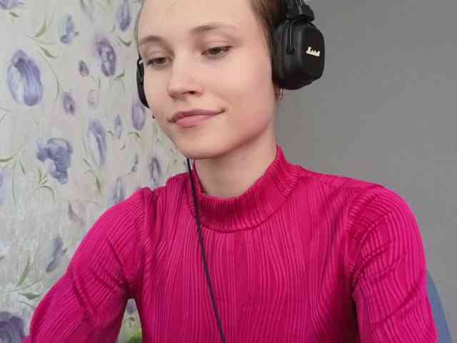 Armura webcam