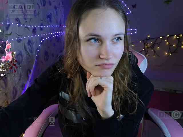 Armura Live Webcam on BongaCams