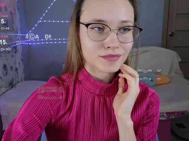 Armura webcam